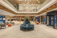 Alpenhotel Montafon & Spa Hotel di Innerbraz