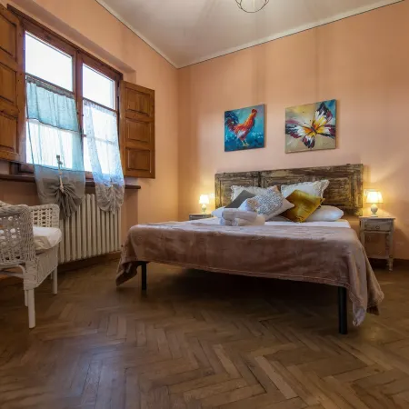 B&B Casalisa