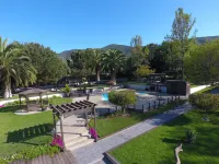 Quinta Arratz Hotel di Villa de Juarez