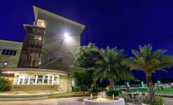 Na Loei Boutique Resort Hotel