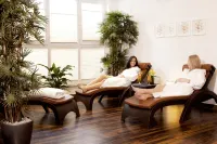 Mövenpick Hotel Nürnberg Airport - spa