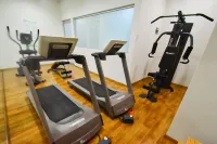 HB Córdoba - Gym