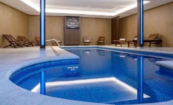 Hotel Chalet Bassibe