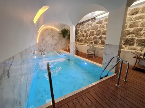 Bemyguest - Loft Guest House Jardim das Mães Charming - 3-Star