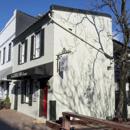 The Georgetown House Inn