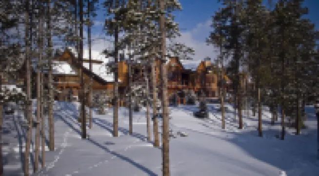 BlueSky Breckenridge