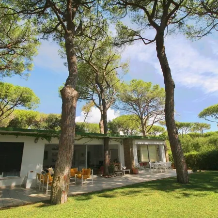 Villa Corallo