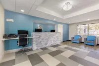 Quality Inn Hôtels à : Newberry