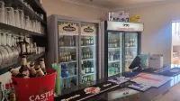 カトゥー イン バイ カントリー ホテルズ - バー