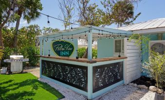 The Palmview and Sandpiper Inns