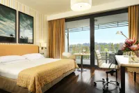 UNA HOTELS Varese Hotel in zona Chiesa di S. Giorgio in Biumo Superiore
