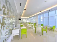 Whiz Prime Hotel Sudirman Cilacap Hotel a Cilacap