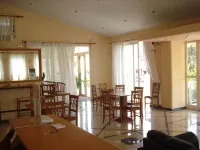 Cybele Guest Accommodation Hotel di Kifissia