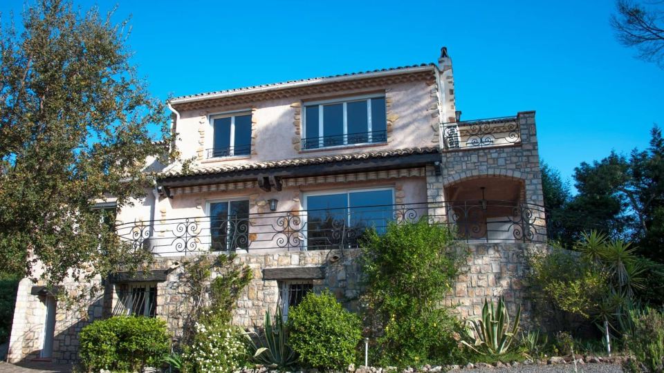 La Garriniere