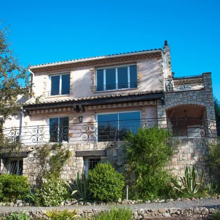 La Garriniere