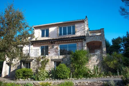 La Garriniere Отели в г. Agay