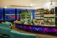 Hotel Sarina - 5 étoiles