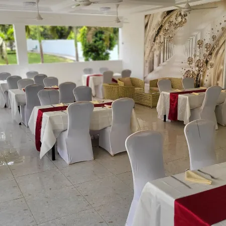 Metzy Residence Hotel