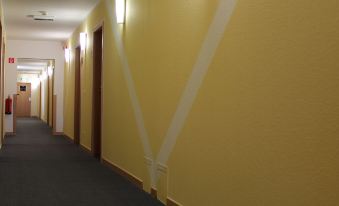 Sleep & Go Hotel Magdeburg