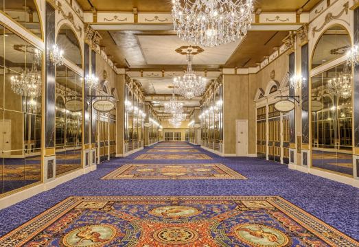 패리스 라스베이거스