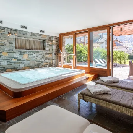 Sottovento Luxury Hospitality