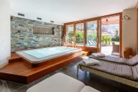 Sottovento Luxury Hospitality - spa