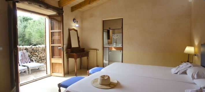 Finca Son Sureda Agroturismo Hotels in Manacor