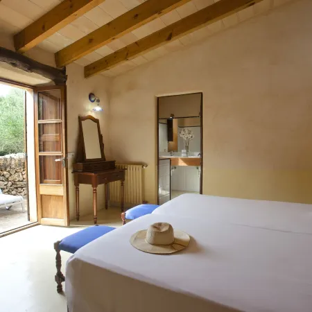 Finca Son Sureda Agroturismo