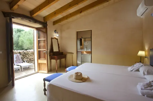 Finca Son Sureda Agroturismo - 3-Star
