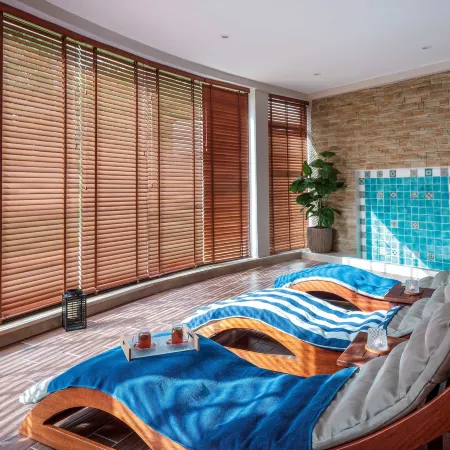 Tui Blue Palm Beach Hammamet