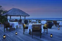 Taj Coral Reef Resort & Spa Maldives Hotels in Bodu Hithi