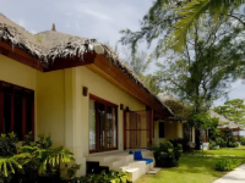 Bangsak Village - Adults Only Hotels near Ban Nam Khem Tsunami Memorial Center