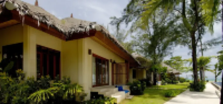 Bangsak Village - Adults Only Hotels near Bang Sak Beach