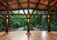 Hotel Aguas Claras Member of the Cayuga Collection