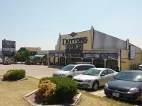 Dutton Inn - Motels
