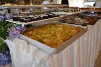 İğneada Resort Hotel & Spa - breakfast