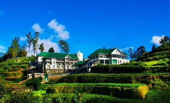 The Blackpool Resort & Spa