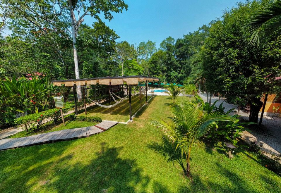 카바나스 킨 발람 팔렝케