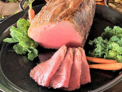 料理 雫石プリンスホテルの写真