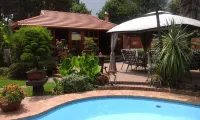 Aark Guest Lodge Hotels in Vanderbijlpark