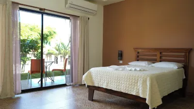Hotel Pacuare Hotels in Linda Vista