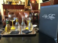 La Villa Eugène - 5 étoiles