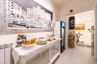 Suites Roma Tiburtina Hotels in Pietralata