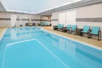 Residence Inn State College - Pool