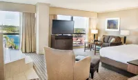 Hilton Charlotte University Place Hotel a Charlotte