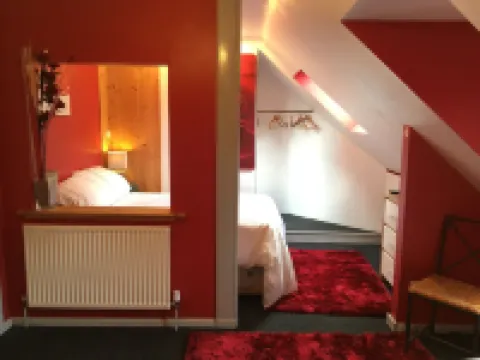 The Folly Hotel Hotels in North Berwick