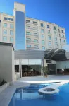 Mod Hotels Mendoza - piscina