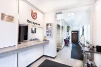 Firzlaff's Hotel Hotel a Neumuenster