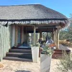 Evolve Back Kalahari - Gym