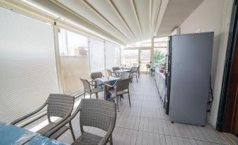 Hotel la Maison Jolie